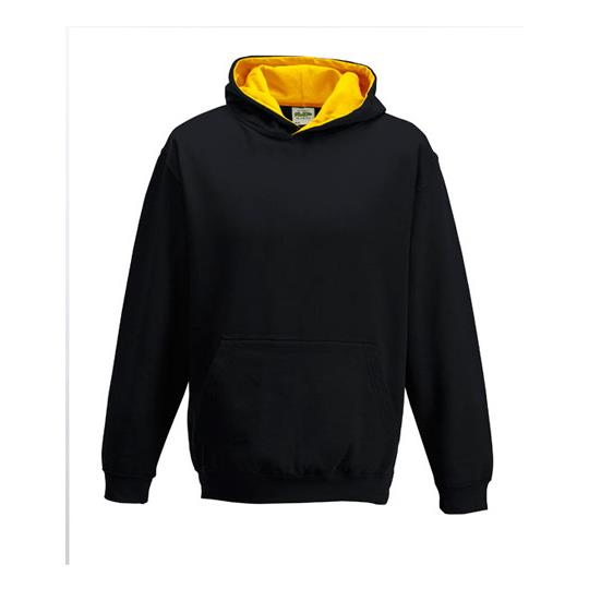 Jet Black Gold