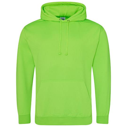 Electric Green