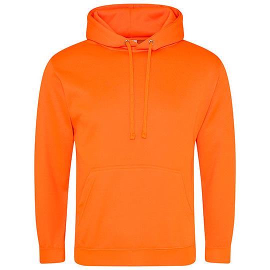 Electric Orange