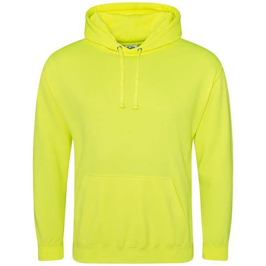 Electric Yellow