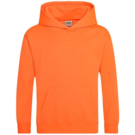 Electric Orange