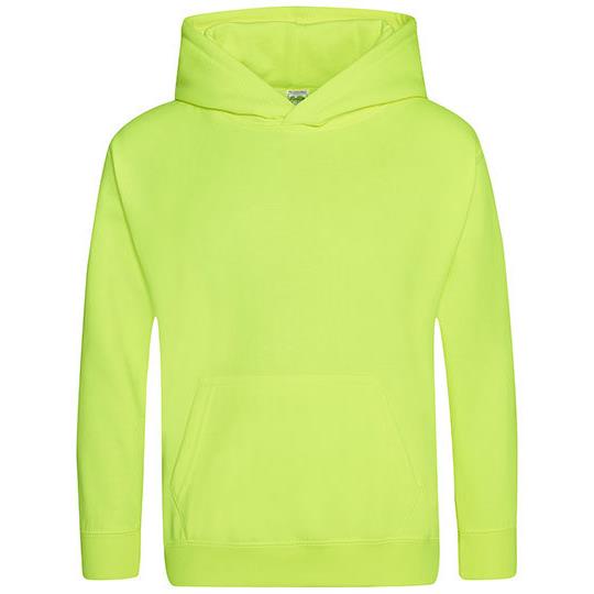 Electric Yellow