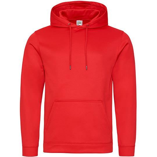 Fire Red