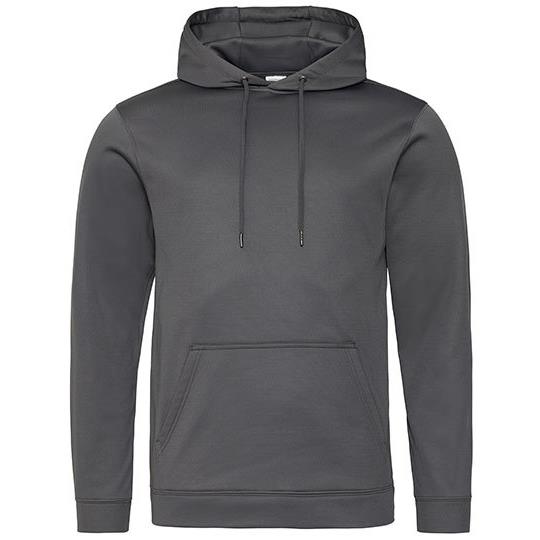Steel Grey (Solid)