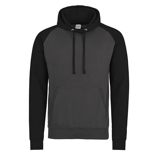 Baseball Hoodie