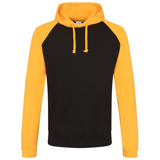 Jet Black Gold