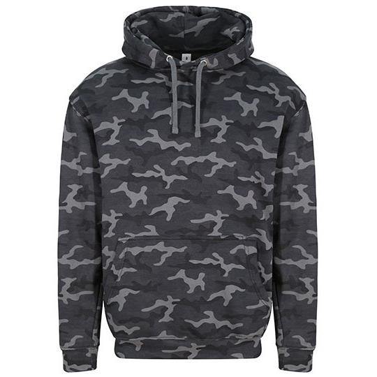 Black Camo