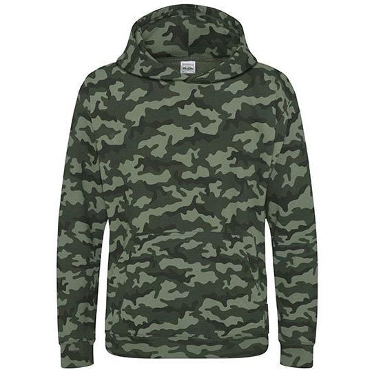 Green Camo