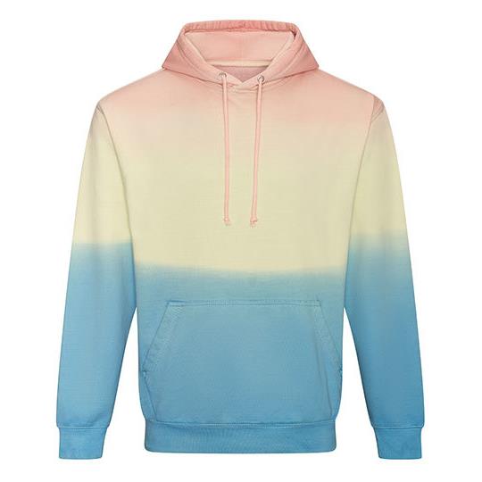 Tie-Dye Hoodie