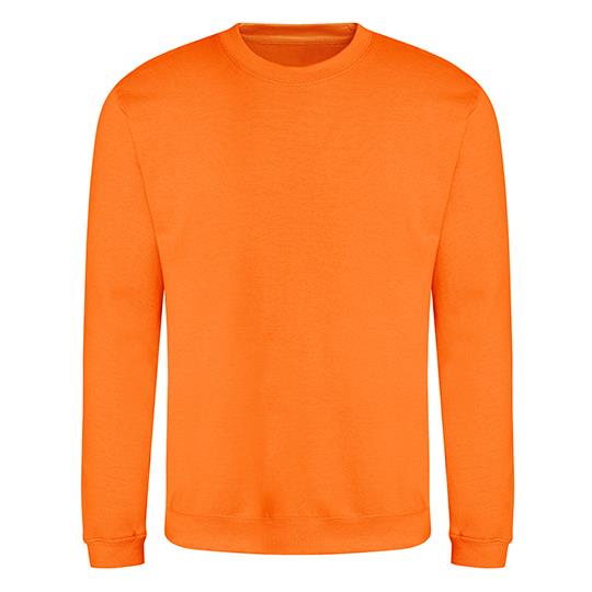 Orange Crush