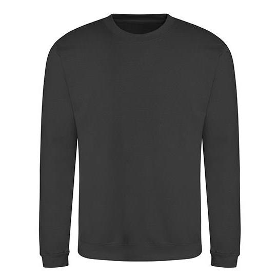 Storm Grey (Solid)