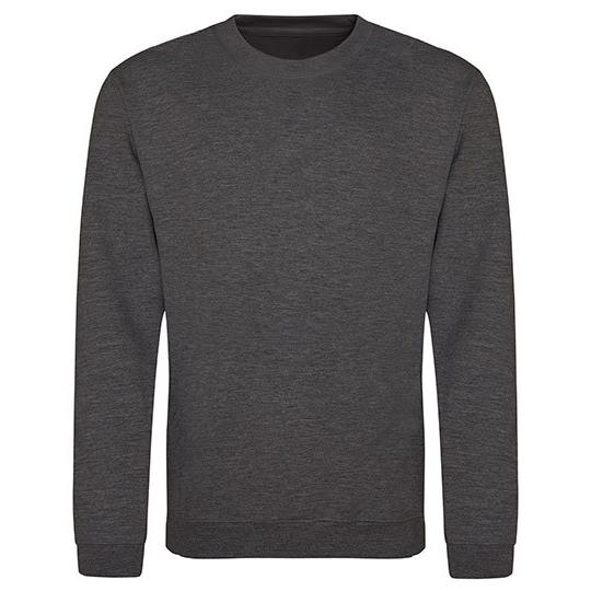 Charcoal (Heather)