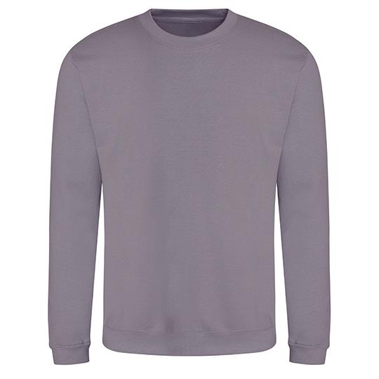 Dusty Lilac