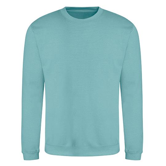 Seafoam