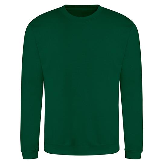 Rainforest Green