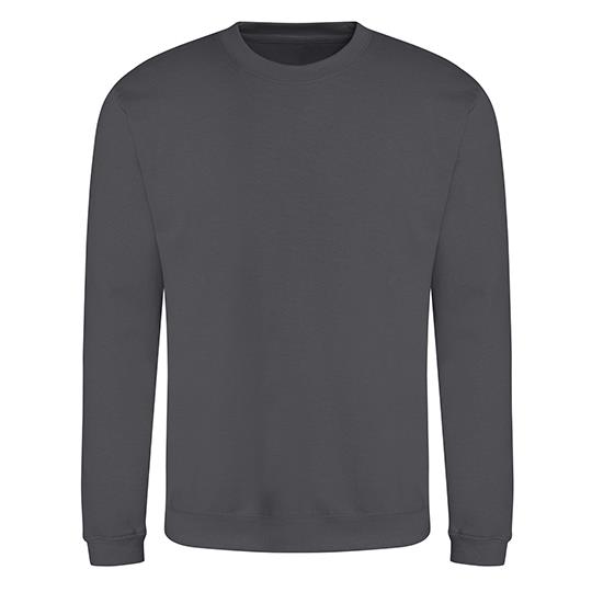 Shark Grey