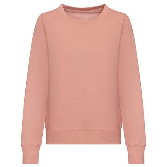 Dusty Pink