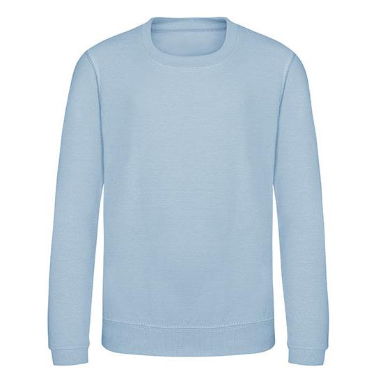 Sky Blue