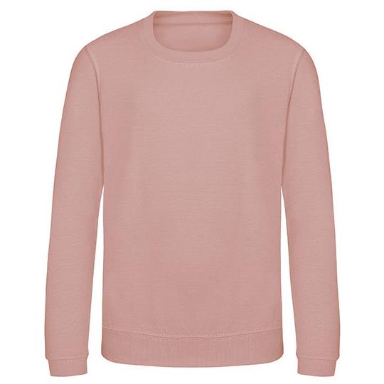 Dusty Pink