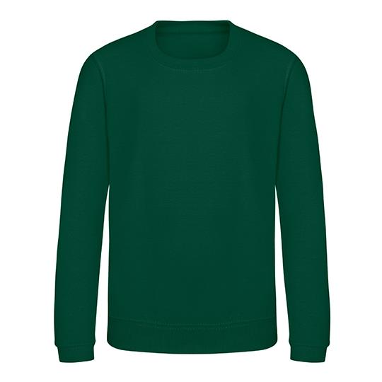 Rainforest Green