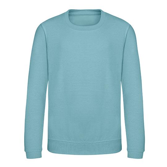 Seafoam