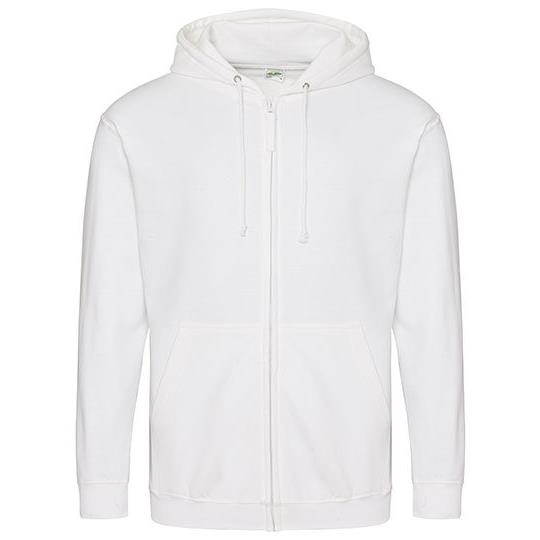 Arctic White