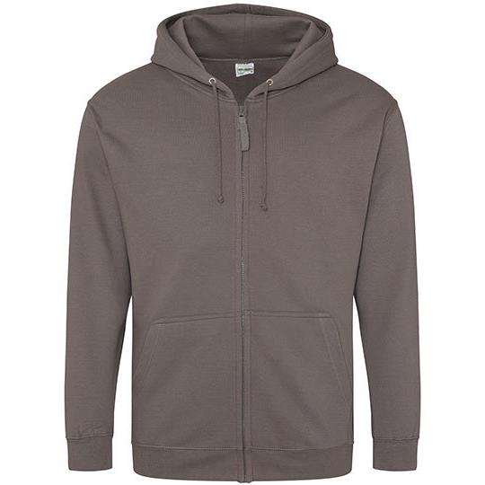 Steel Grey (Solid)
