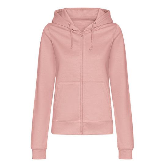 Dusty Pink