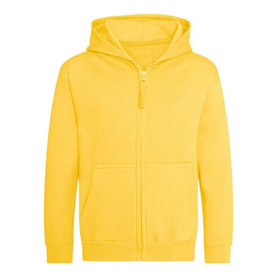 Sun Yellow