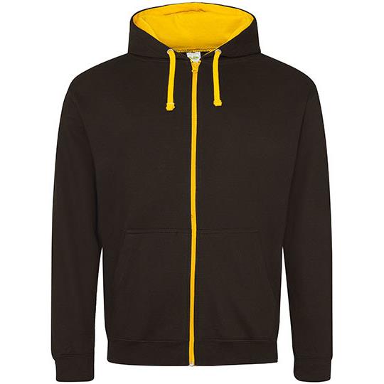Jet Black Gold