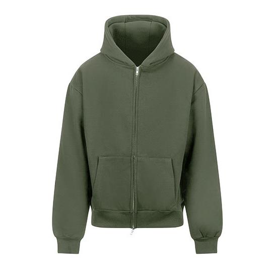 Earthy Green