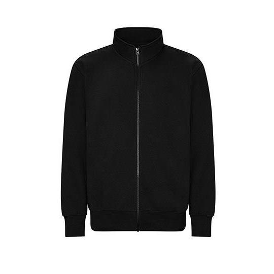 Campus Full Zip Sweat
