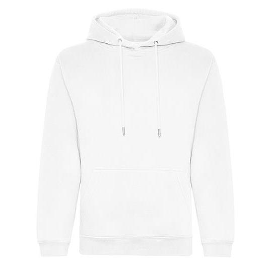 Organic Hoodie