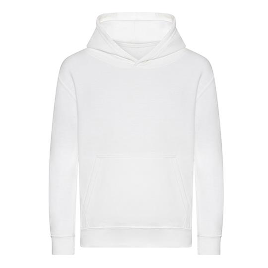 Kids´ Organic Hoodie