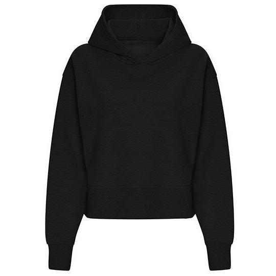 Women´s Relaxed Hoodie