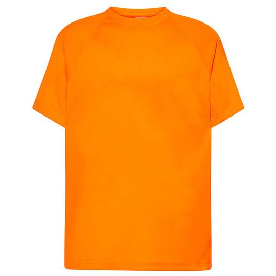 Orange Fluor