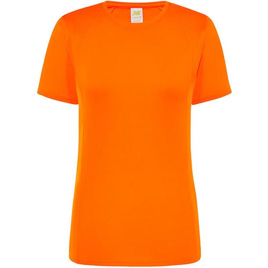 Orange Fluor