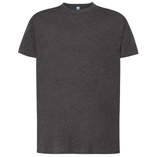 Charcoal Heather