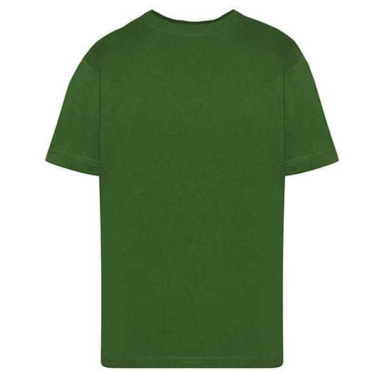 Bottle Green