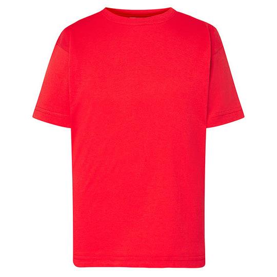 Warm Red