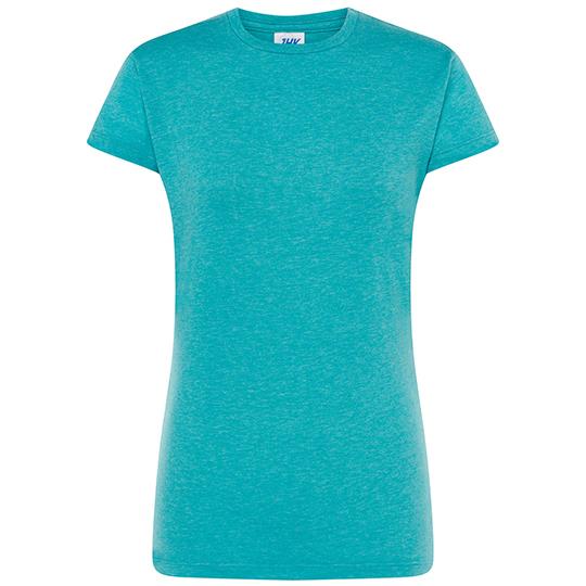 Turquoise Heather