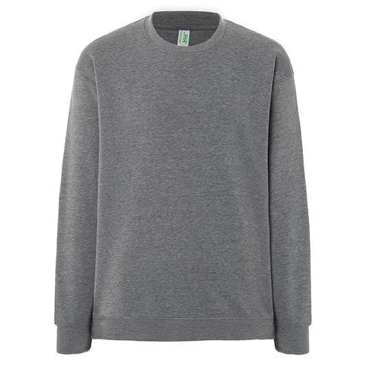 Dark Grey Melange