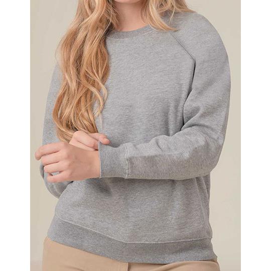 Grey Melange