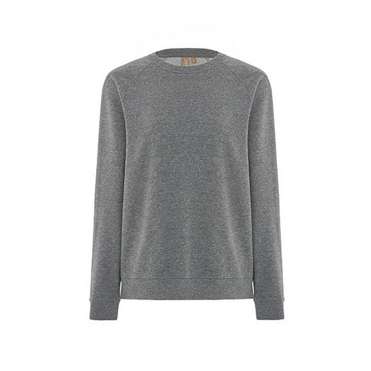 Dark Grey Melange