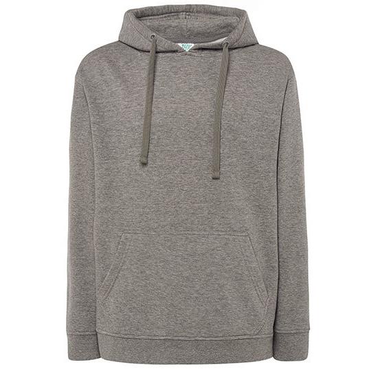 Grey Melange