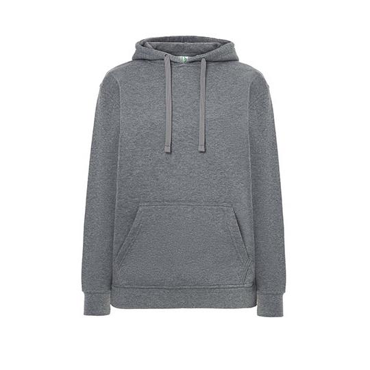 Dark Grey Melange