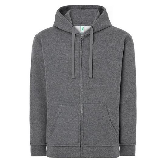 Dark Grey Melange