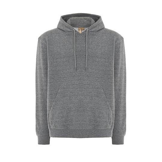 Dark Grey Melange