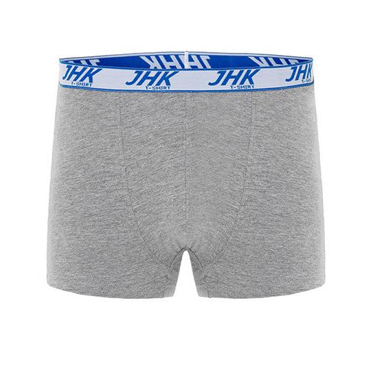 Men´s Short Boxer Briefs (3 Pack)