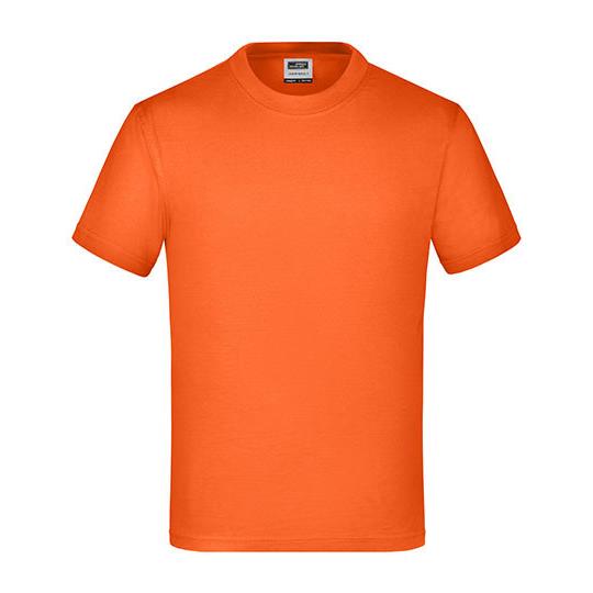 Dark Orange